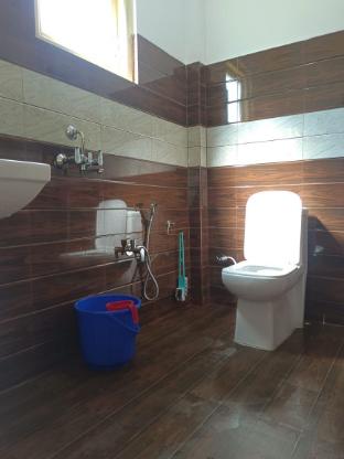 sangti nature love homestay