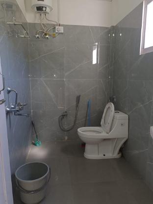 sangti nature love homestay