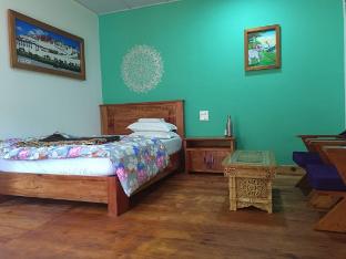 sangti nature love homestay