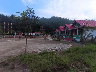 sangti nature love homestay
