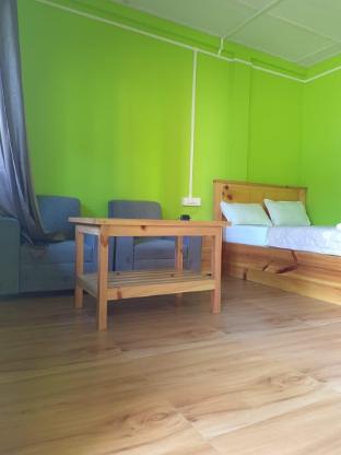 sangti nature love homestay