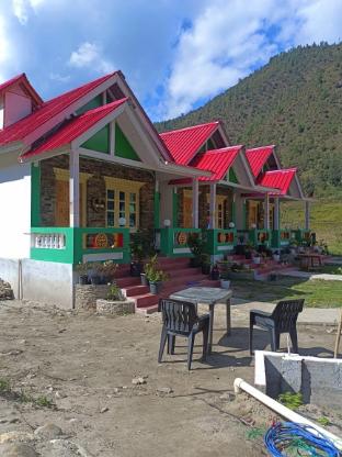 sangti nature love homestay
