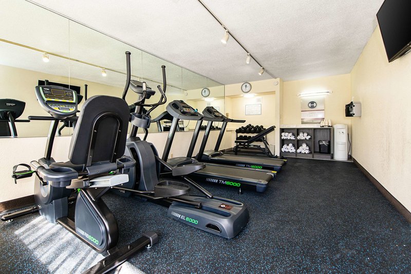 new hope inn and suites