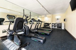 new hope inn and suites