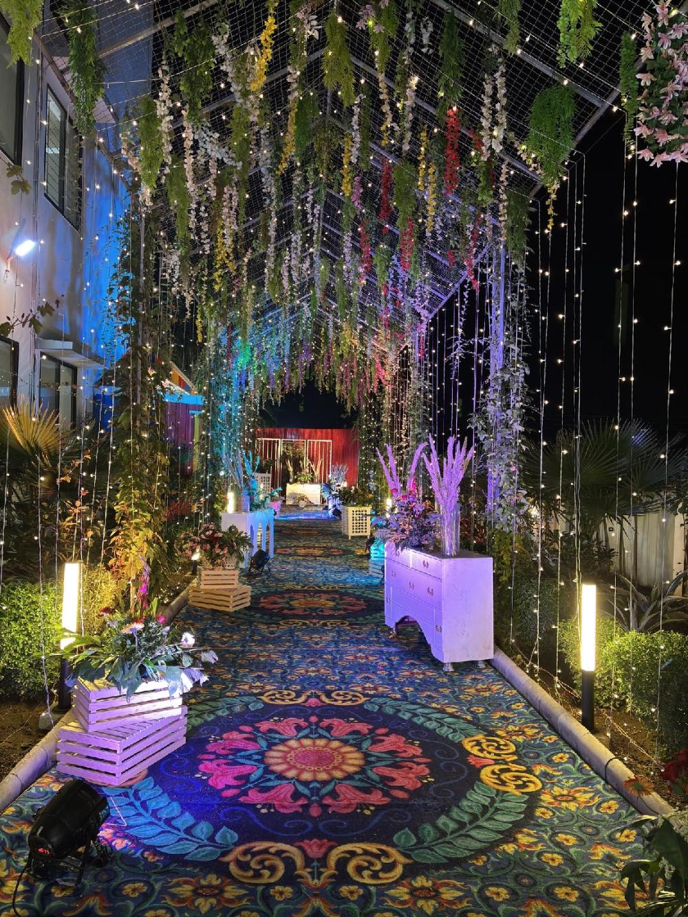 hotel mushak by bappa palace