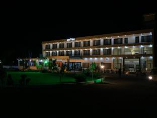 hotel mushak by bappa palace