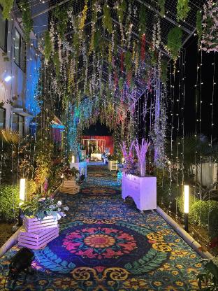 hotel mushak by bappa palace