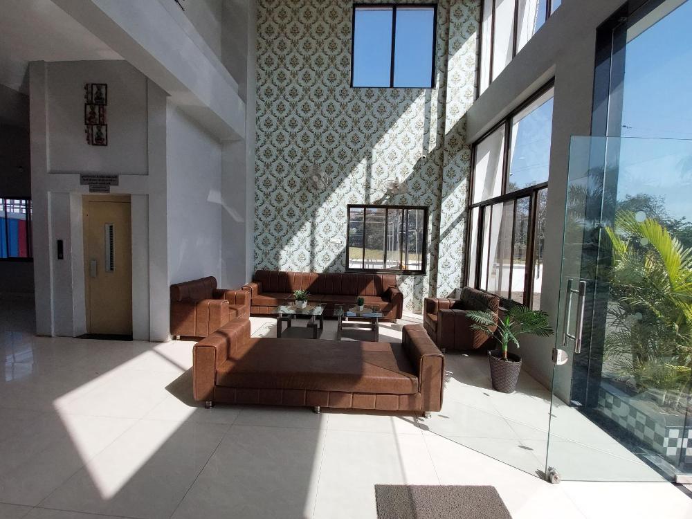 hotel mushak by bappa palace