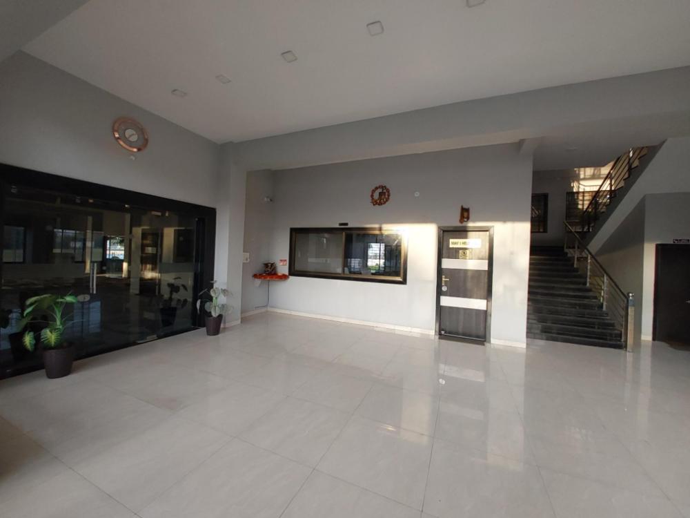 hotel mushak by bappa palace