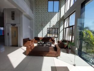 hotel mushak by bappa palace