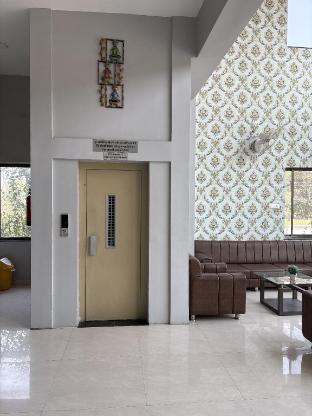 hotel mushak by bappa palace