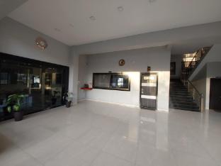 hotel mushak by bappa palace