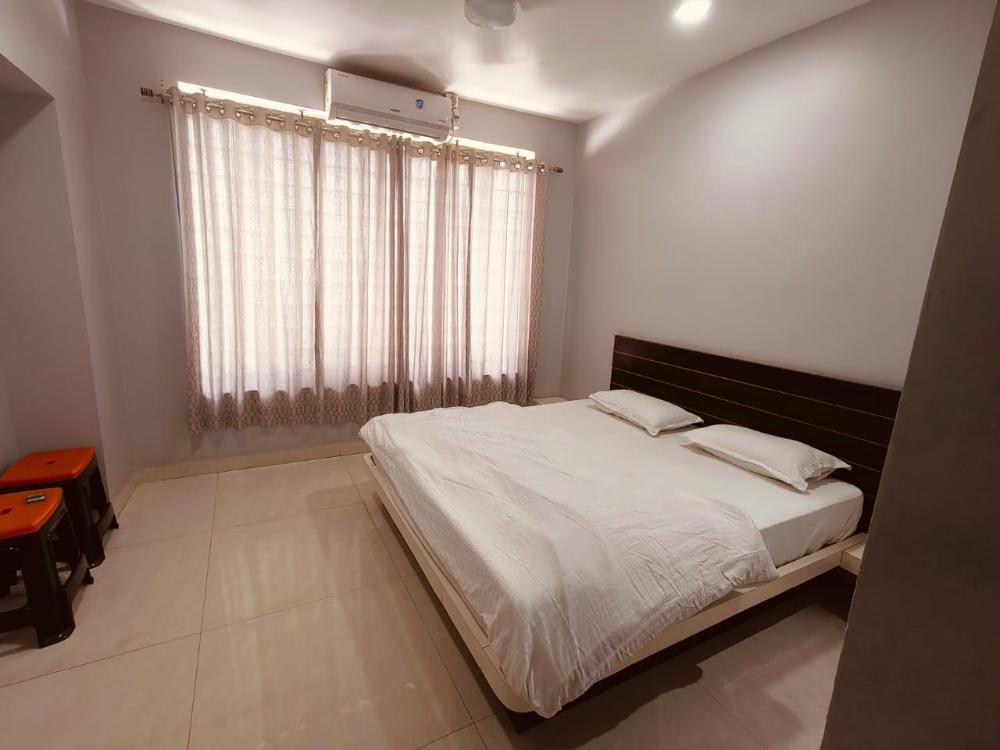 hotel mushak by bappa palace