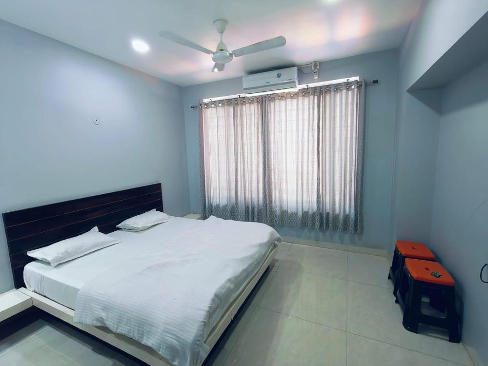 hotel mushak by bappa palace