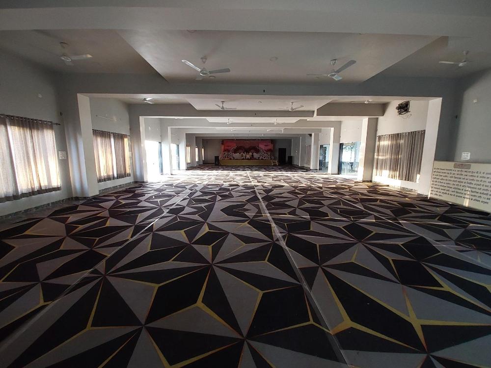 hotel mushak by bappa palace