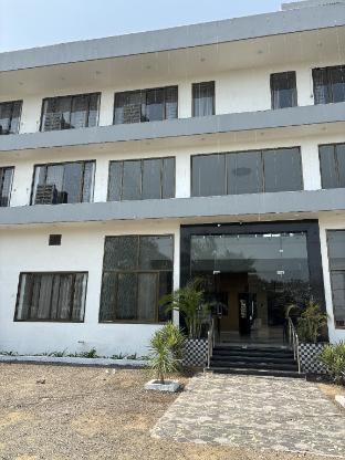 hotel mushak by bappa palace