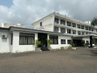 hotel mushak by bappa palace