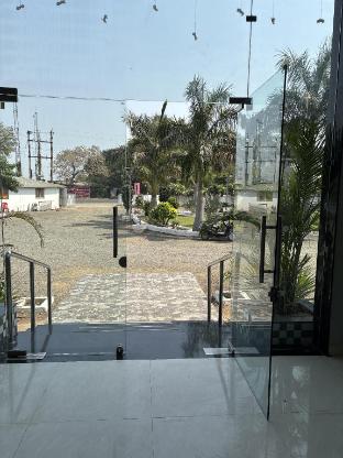 hotel mushak by bappa palace