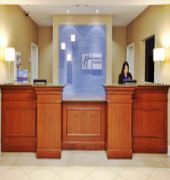 Holiday Inn Express & Suites New Iberia-Avery Island,New Iberia>>Lafayette,3 star
