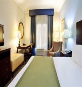 Holiday Inn Express & Suites New Iberia-Avery Island,New Iberia>>Lafayette,3 star