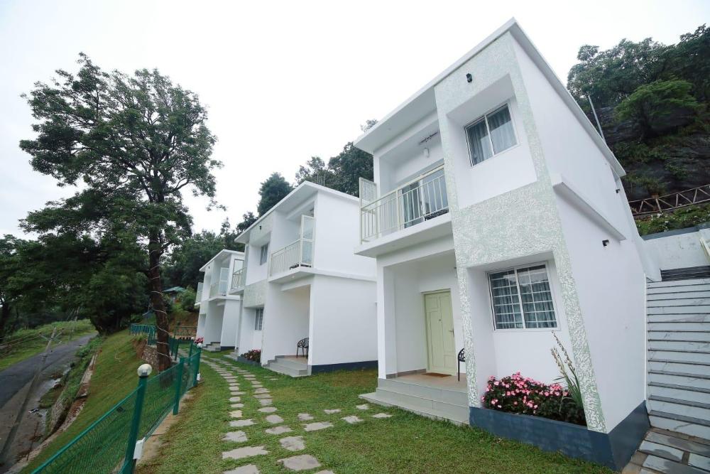 rock n brook resort kanthalloor