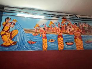 hotel shiv atithi grih