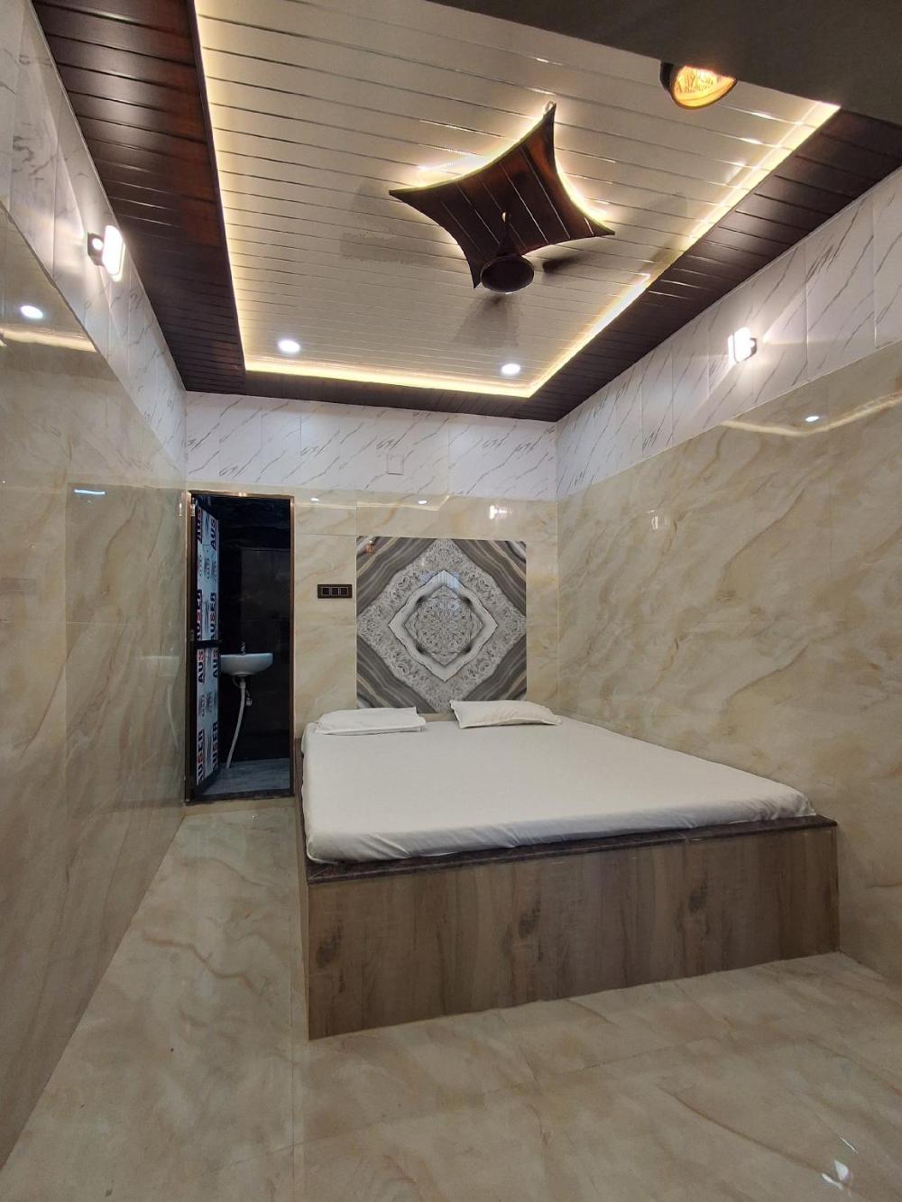 hotel shiv atithi grih