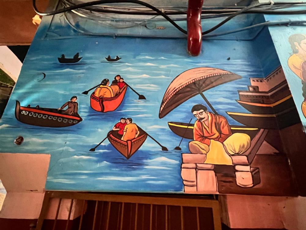 hotel shiv atithi grih