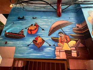 hotel shiv atithi grih