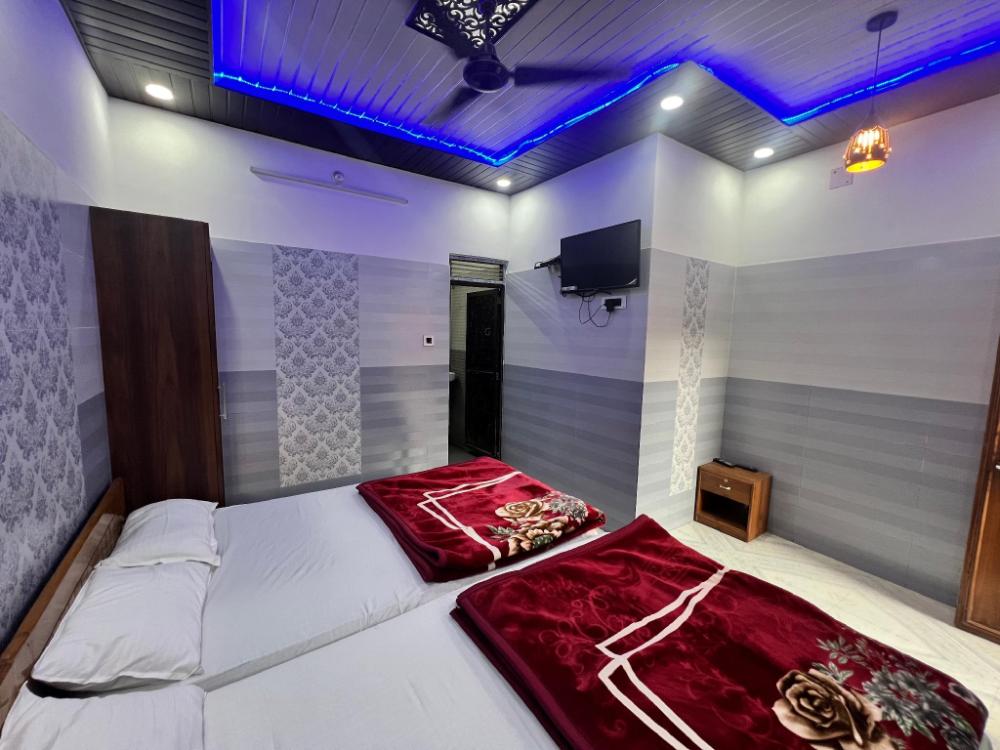 hotel shiv atithi grih