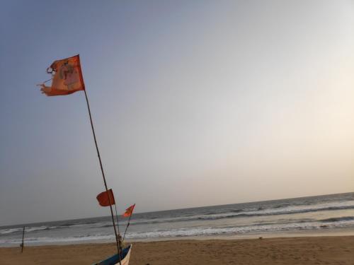 redkar rooms gokarna beach front ac and non ac rooms