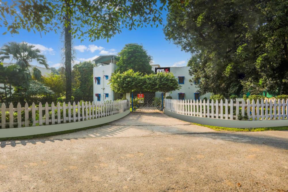 hotel o myconos villa