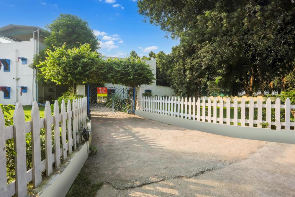 hotel o myconos villa