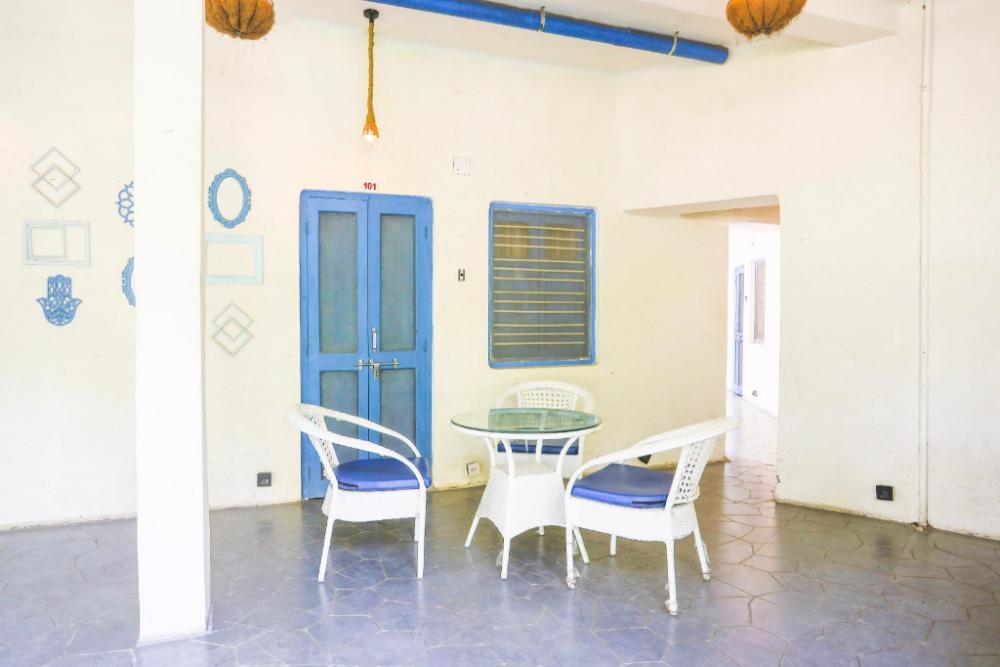 hotel o myconos villa