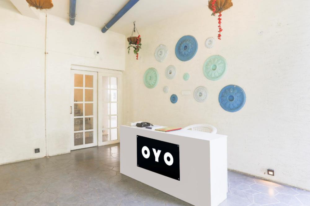 hotel o myconos villa