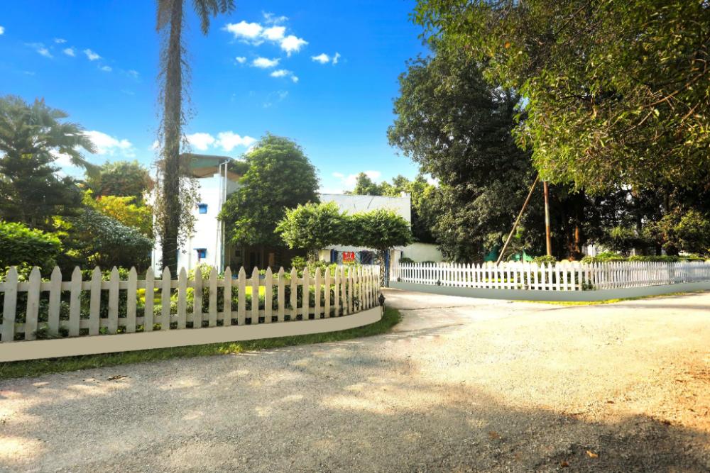hotel o myconos villa