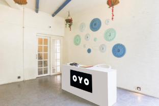 hotel o myconos villa
