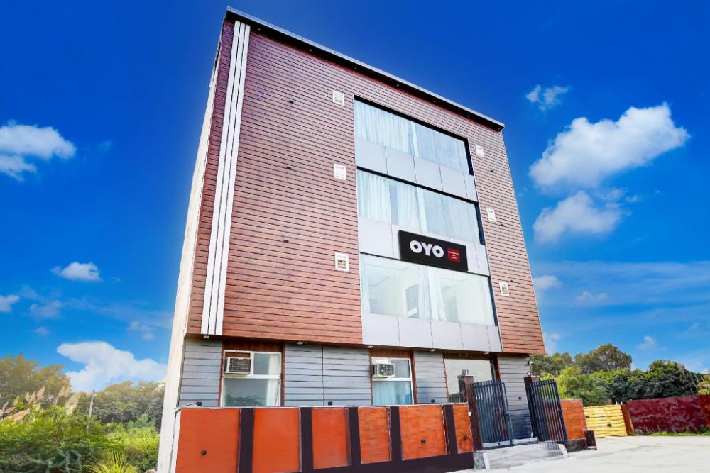 super hotel o varn residency and hotels