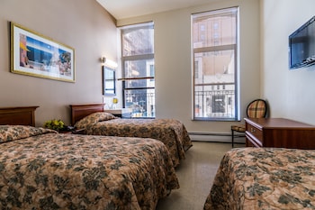 americana inn