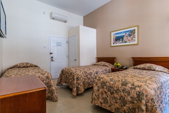 americana inn