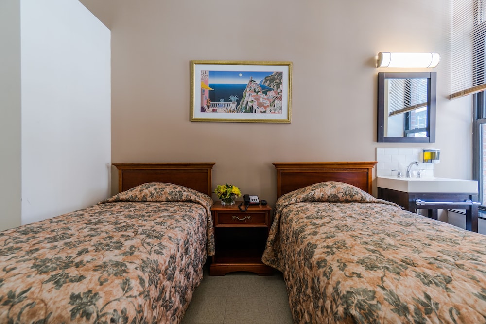 americana inn