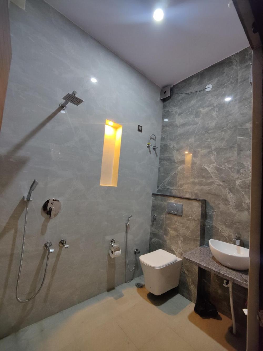 luxurious and elegant 1bhk retreat