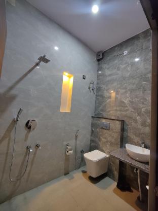 luxurious and elegant 1bhk retreat