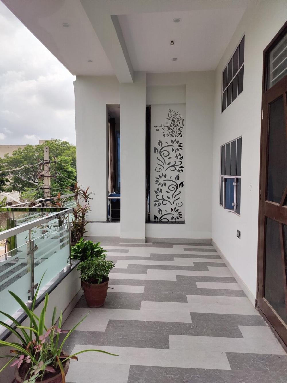 luxurious and elegant 1bhk retreat