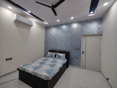 luxurious and elegant 1bhk retreat