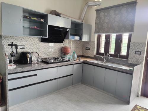 luxurious and elegant 1bhk retreat