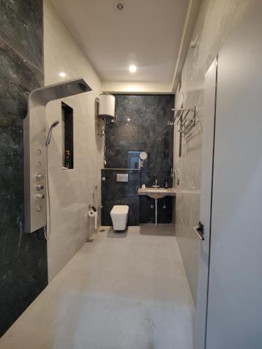 luxurious and elegant 1bhk retreat