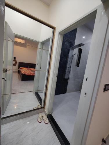 luxurious and elegant 1bhk retreat