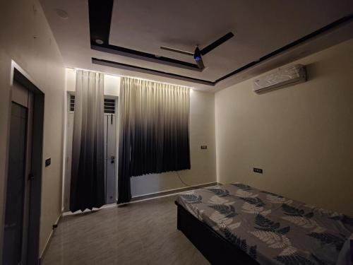 luxurious and elegant 1bhk retreat