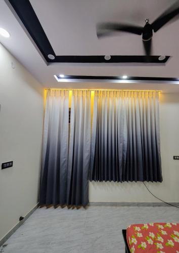 luxurious and elegant 1bhk retreat